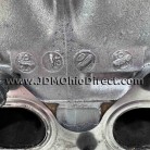 B16B EK9 Civic Type R 99spec Long Block